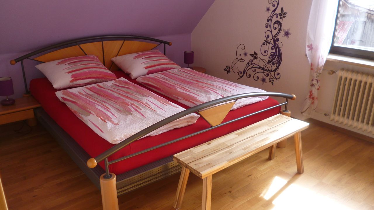 BEDROOM, INSIDE, OUTSIDE BEDROOM, INSIDE, OUTSIDE
